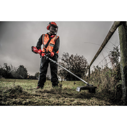 Milwaukee QUIK-LOK™ Grastrimmer Aufsatz M18 FOPH-LTA - gartengeraete.jetzt  - 