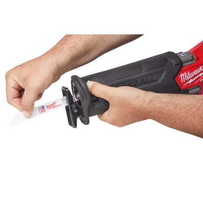 Milwaukee M18 FUEL™ SAWZALL™ M18 FSZ-0X - gartengeraete.jetzt  - 