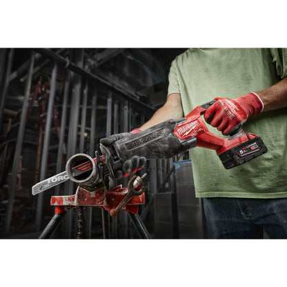 Milwaukee M18 FUEL™ SAWZALL™ M18 FSZ-0X - gartengeraete.jetzt  - 