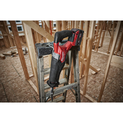 Milwaukee M18 FUEL™ SAWZALL™ M18 FSZ-0X - gartengeraete.jetzt  - 