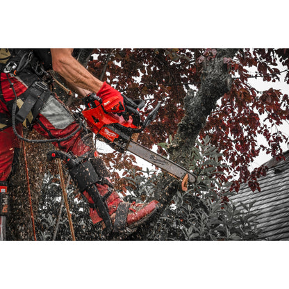 Milwaukee M18 FUEL™ Tophandle Kettensäge 30 cm M18 FTHCHS30-802 - gartengeraete.jetzt  - 