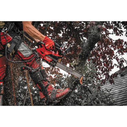 Milwaukee M18 FUEL™ Tophandle Kettensäge 35 cm M18 FTHCHS35-802 - gartengeraete.jetzt  - 