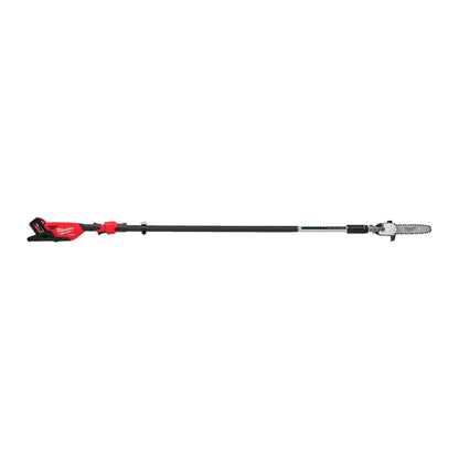 Milwaukee M18 FUEL™ teleskopische Stokzaag 30 cm M18 FTPS30-121 - gartengeraete.jetzt  - Milwaukee