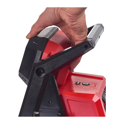 Milwaukee M18™ High Output Area Lampe - M18 HOAL-0 - gartengeraete.jetzt  - 