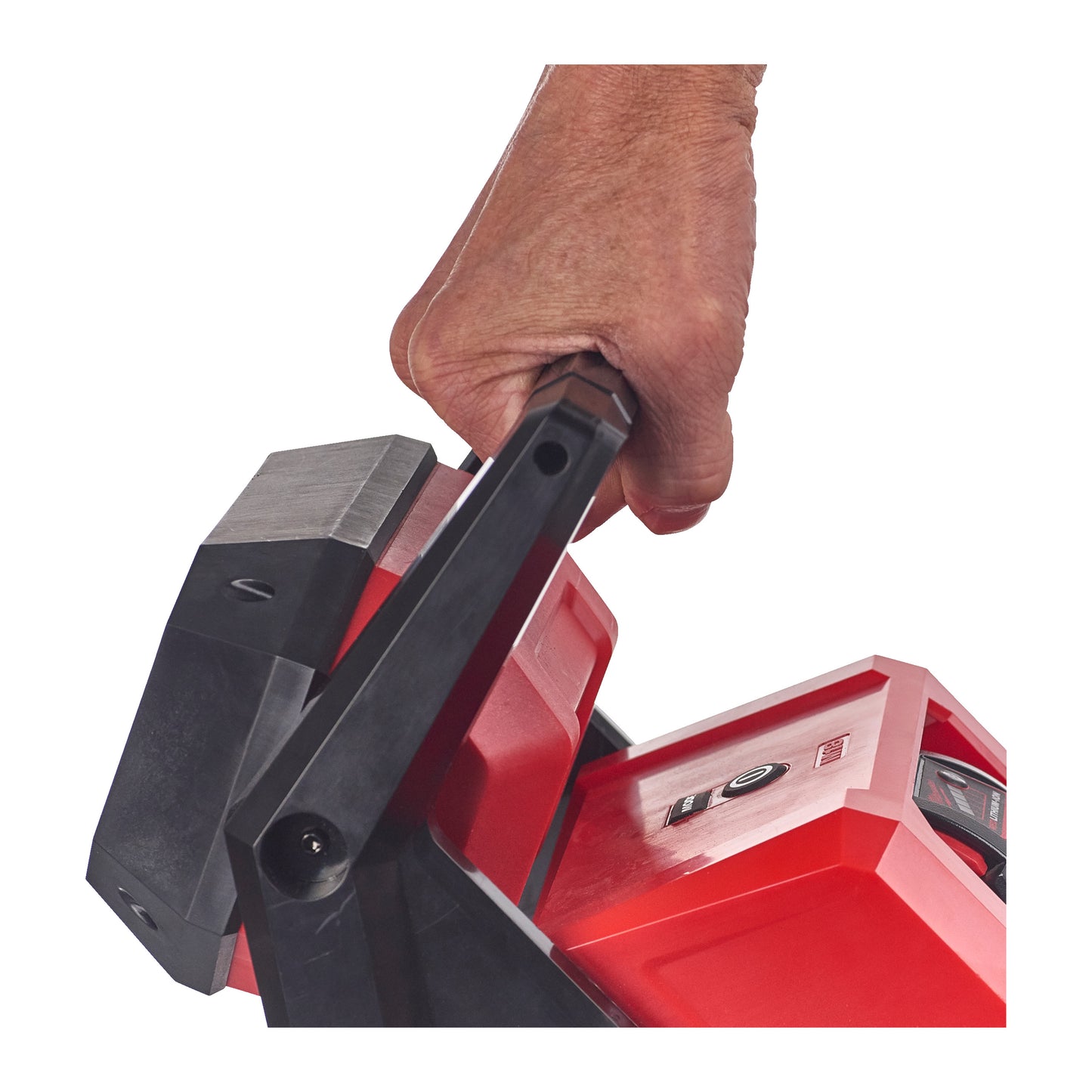 Milwaukee M18™ High Output Area Lampe - M18 HOAL-0 - gartengeraete.jetzt  - 