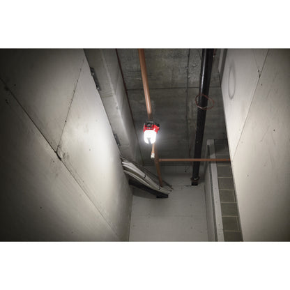 Milwaukee M18™ Tradesman Area Lampe - M18 TAL-0 - gartengeraete.jetzt  - 