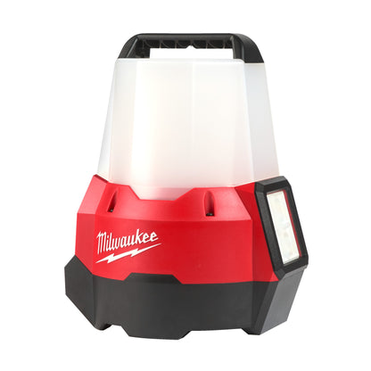 Milwaukee M18™ Tradesman Area Lampe - M18 TAL-0 - gartengeraete.jetzt  - Milwaukee