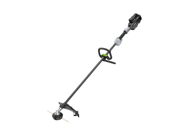 STX3800 38cm Profi-Rasentrimmer Rundgriff