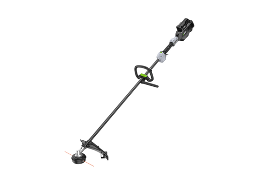 STX3800 38cm Profi-Rasentrimmer Rundgriff