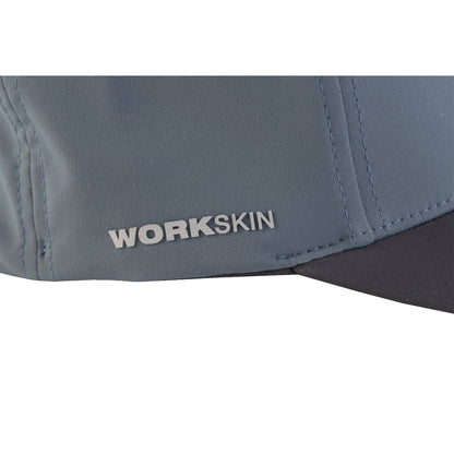 Milwaukee Baseball Cap Performance Blau - gartengeraete.jetzt  - 