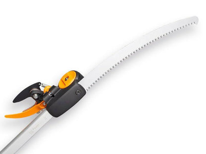 Fiskars Baumsäge Adapter - gartengeraete.jetzt  - Fiskars