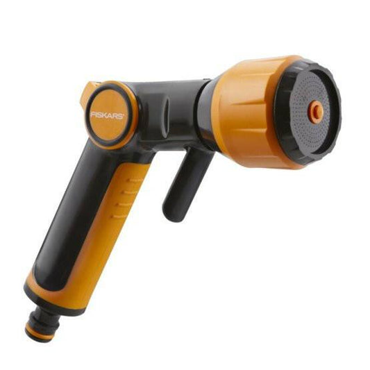 Fiskars Broeskop Multi 3 Positionen - gartengeraete.jetzt  - Fiskars