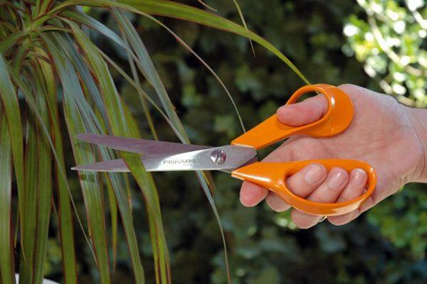 Fiskars Classic S90 Schere - gartengeraete.jetzt  - 