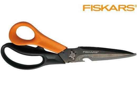 Fiskars Cuts + More Schere - gartengeraete.jetzt  - Fiskars