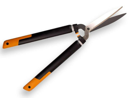 Fiskars HS86 Heckenschere - gartengeraete.jetzt  - Fiskars