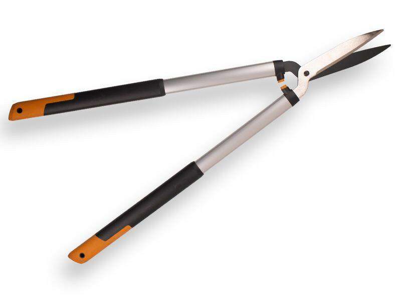 Fiskars HS86 Heckenschere - gartengeraete.jetzt  - 