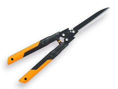 Fiskars HSX 92 PG Heckenschere - gartengeraete.jetzt  - Fiskars