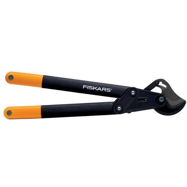 Fiskars L85 Astschere - gartengeraete.jetzt  - Fiskars