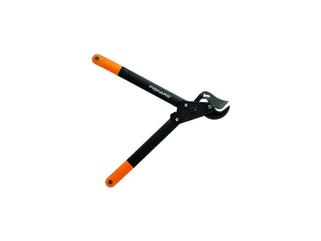 Fiskars L85 Astschere - gartengeraete.jetzt  - 