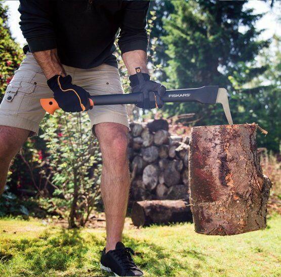 Fiskars Sappie XA22 - gartengeraete.jetzt  - 