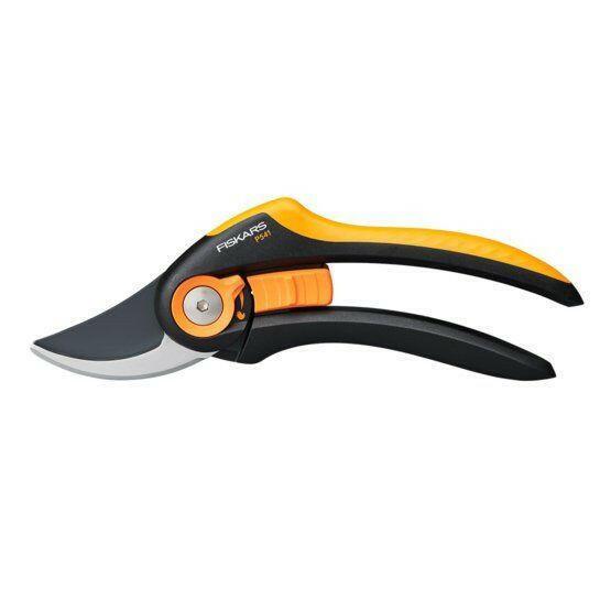 Fiskars Plus SmartFit Bypass Astschere P541 - gartengeraete.jetzt  - Fiskars