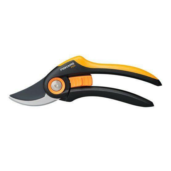 Fiskars Plus Astschere Bypass P521 - gartengeraete.jetzt  - Fiskars