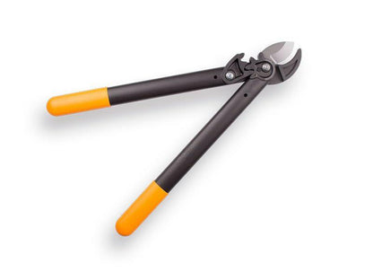 Fiskars PowerGear II Amboss Astschere L71 - gartengeraete.jetzt  - 