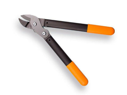 Fiskars PowerGear L31 Amboss Astschere - gartengeraete.jetzt  - 