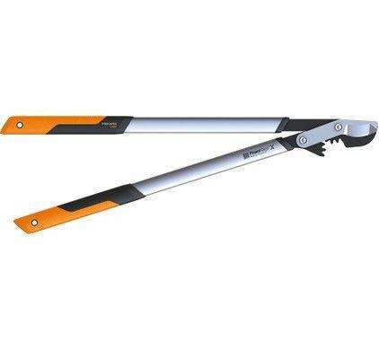 Fiskars PowerGear X  Bypass L LX98 Astschere - gartengeraete.jetzt  - Fiskars