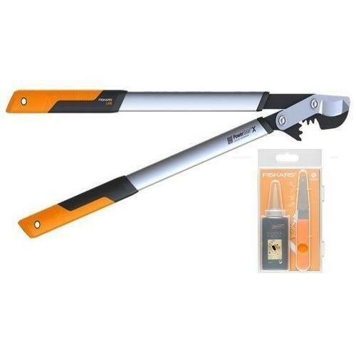 Fiskars PowerGear X  Bypass L LX98 Astschere - gartengeraete.jetzt  - 