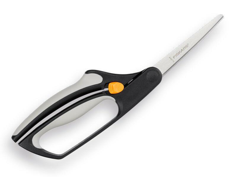 Fiskars S50 Rasenkantenschere - gartengeraete.jetzt  - Fiskars