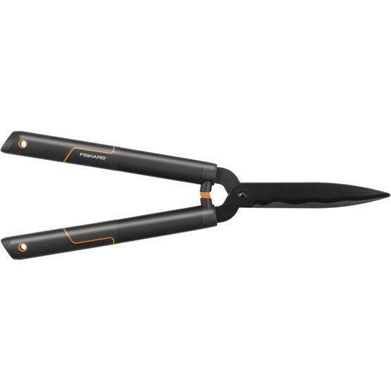 Fiskars Singlestep Heckenschere - gartengeraete.jetzt  - Fiskars