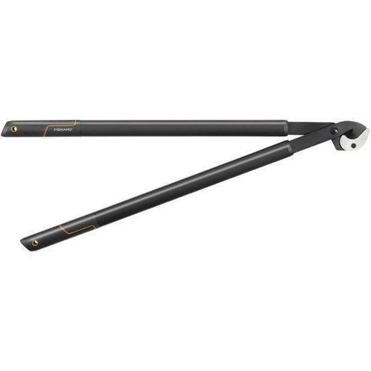 Fiskars Singlestep Astschere Amboss - L80cm L39 - gartengeraete.jetzt  - Fiskars