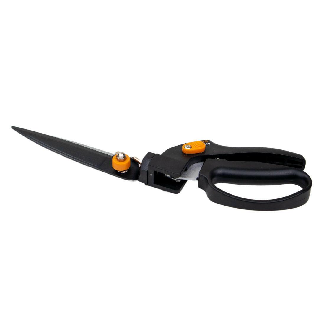 Fiskars Grasschere GS 40 SmartFit - gartengeraete.jetzt  - 