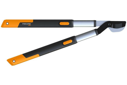 Fiskars Smartfit Teleskop-Astschere L86 - gartengeraete.jetzt  - Fiskars