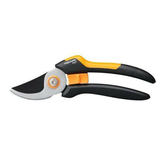 Fiskars Solid Bypass-Schnittschneider M P321 - gartengeraete.jetzt  - Fiskars