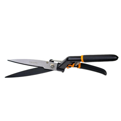 Fiskars Solid Rasenkantenschere GS21 - gartengeraete.jetzt  - Fiskars