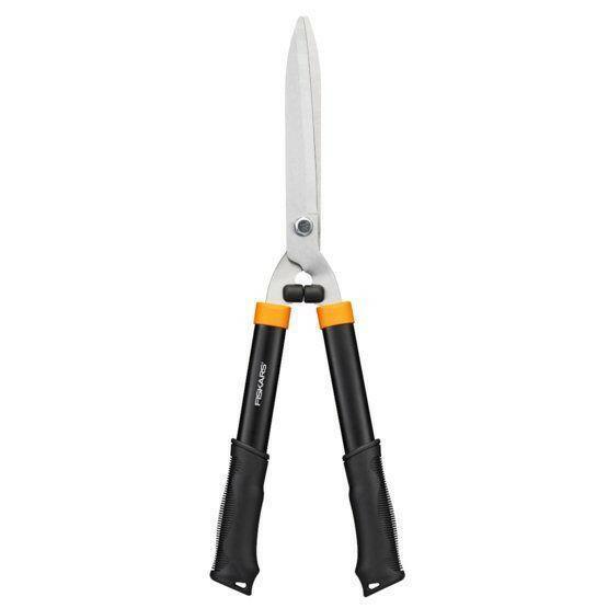 Fiskars Solid Heckenschere HS21 - gartengeraete.jetzt  - Fiskars