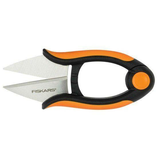 Fiskars Solid Krauter Snip SP-220 - gartengeraete.jetzt  - Fiskars