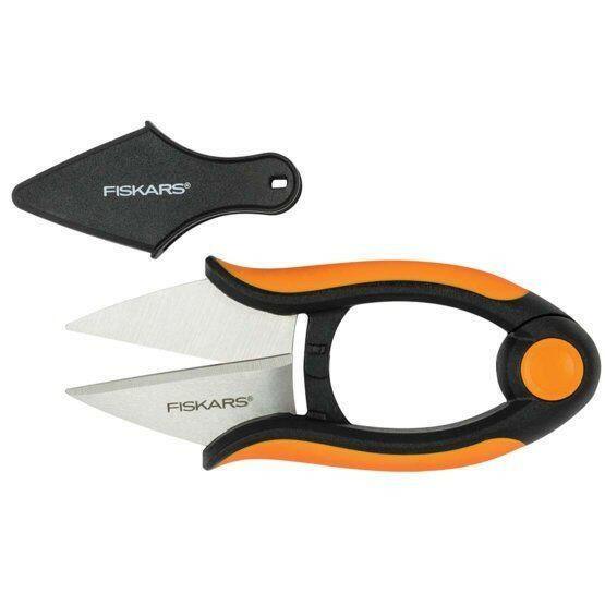 Fiskars Solid Krauter Snip SP-220 - gartengeraete.jetzt  - 