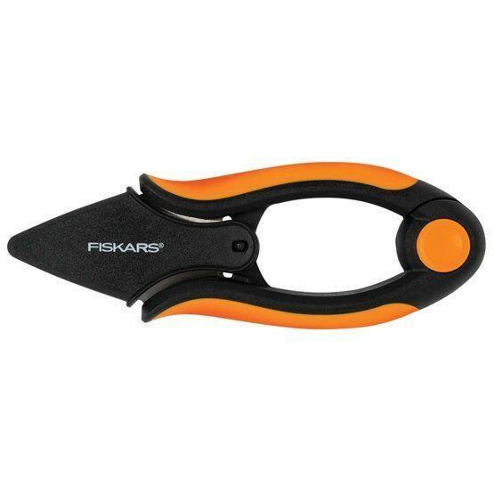 Fiskars Solid Krauter Snip SP-220 - gartengeraete.jetzt  - 