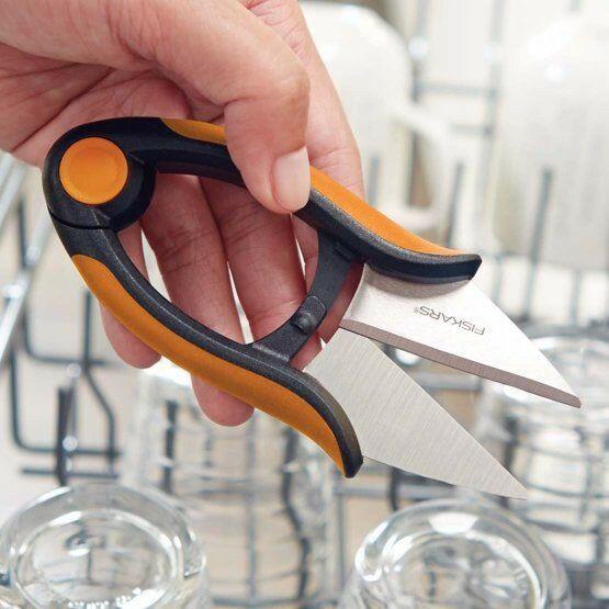 Fiskars Solid Krauter Snip SP-220 - gartengeraete.jetzt  - 