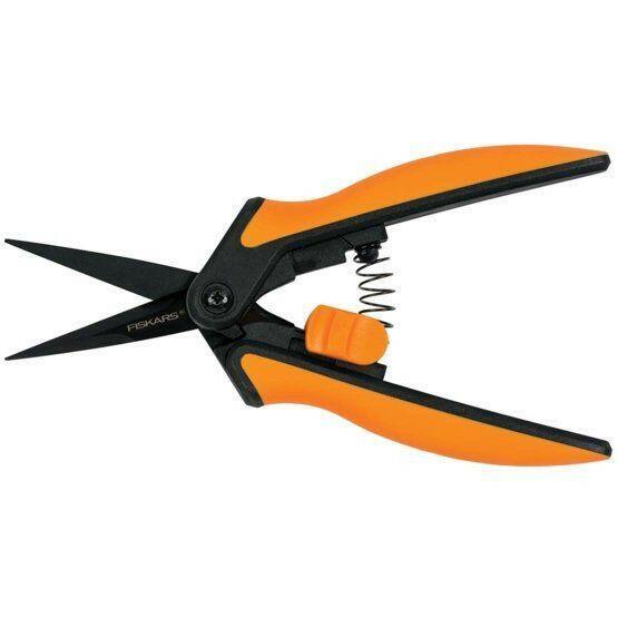 Fiskars Solid Micro Tip Snip SP-131 - gartengeraete.jetzt  - 