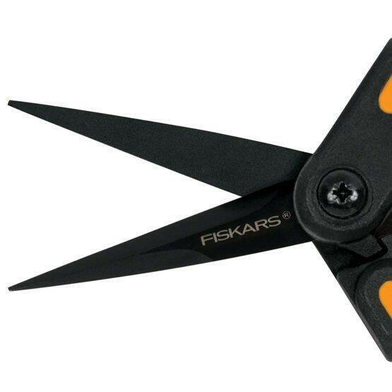 Fiskars Solid Micro Tip Snip SP-131 - gartengeraete.jetzt  - 