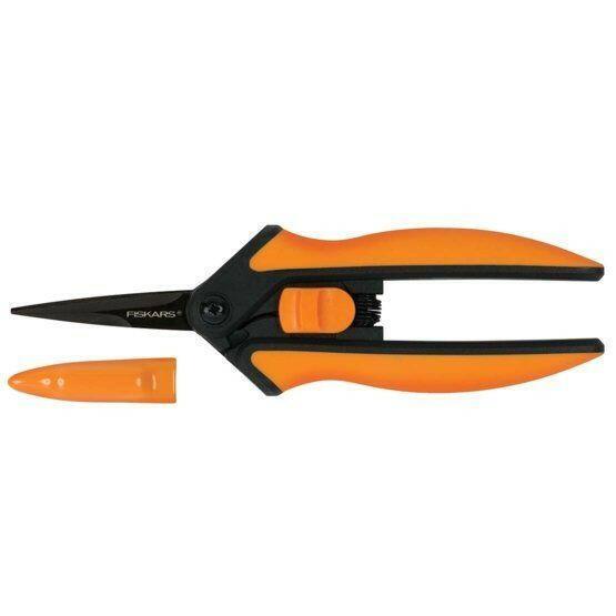 Fiskars Solid Micro Tip Snip SP-131 - gartengeraete.jetzt  - 