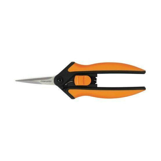 Fiskars Solid Snip Krauterschere SP13 - gartengeraete.jetzt  - Fiskars