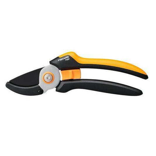 Fiskars Solid Schneidschere Amboss L P361 - gartengeraete.jetzt  - Fiskars