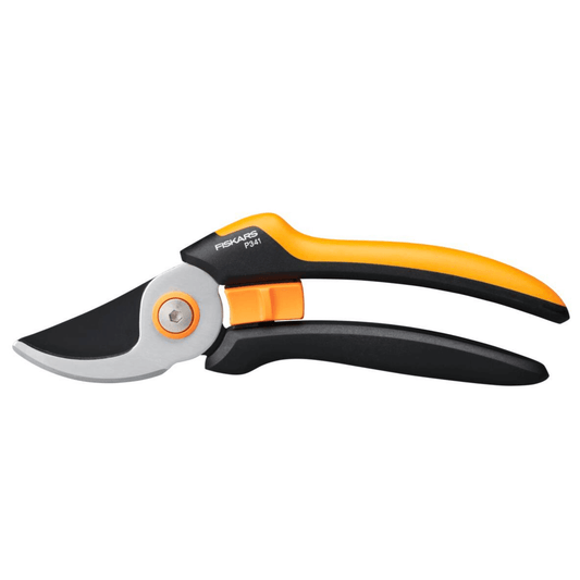 Fiskars Solid Schneidschere Bypass L P341 - gartengeraete.jetzt  - Fiskars