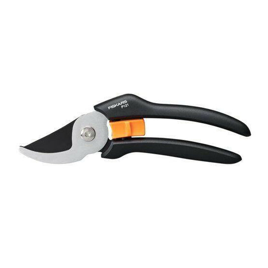 Fiskars Solid Bypass-Schnittschere P121 - gartengeraete.jetzt  - Fiskars