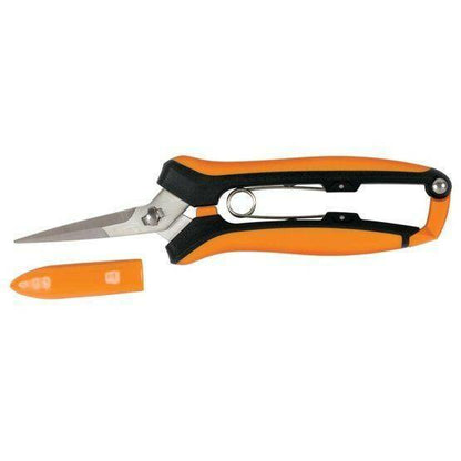 Fiskars Solid Trim-Curved Micro-Tip (SP160) - gartengeraete.jetzt  - 